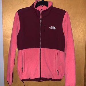 Northface Jacket